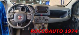 FIAT Panda usata, con Controllo trazione