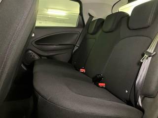 RENAULT ZOE usata, con Fendinebbia