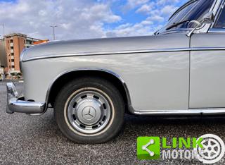 MERCEDES-BENZ Other usata 45