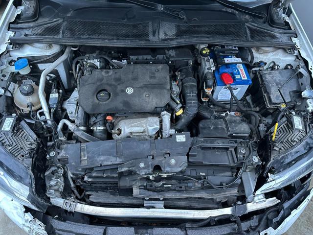 PEUGEOT 308 usata, con Controllo trazione