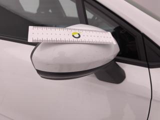 RENAULT Clio usata, con Riconoscimento dei segnali stradali