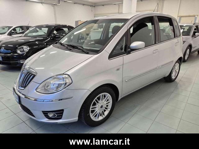 LANCIA MUSA usata, con Autoradio