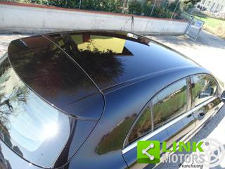 MERCEDES-BENZ A 200 usata, con Start/Stop Automatico