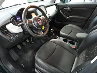 FIAT 500X usata, con Cerchi in lega
