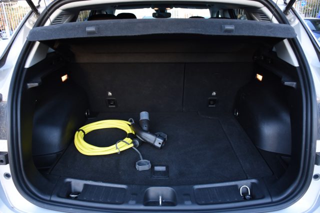 JEEP Compass usata, con Cruise Control