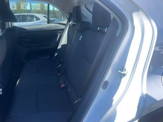 TOYOTA Yaris Cross usata, con Controllo trazione