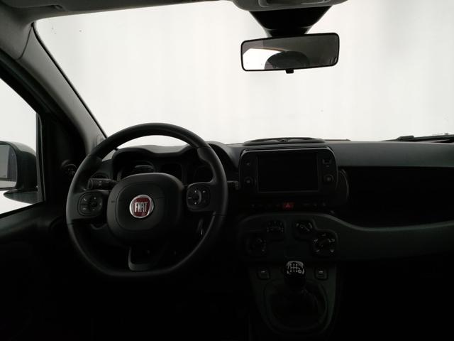 FIAT Panda Cross usata, con Climatizzatore