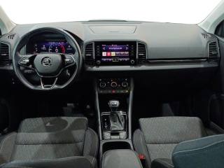 SKODA Karoq usata, con Cruise Control