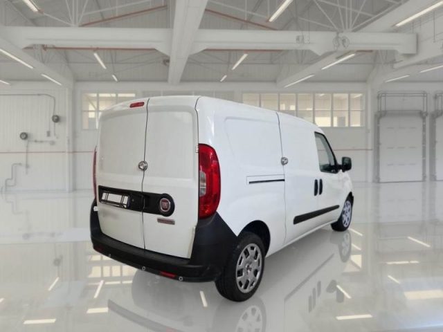 FIAT Doblo usata, con Airbag