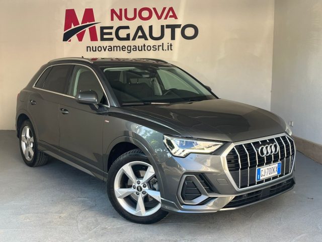 AUDI Q3 usata, con ABS