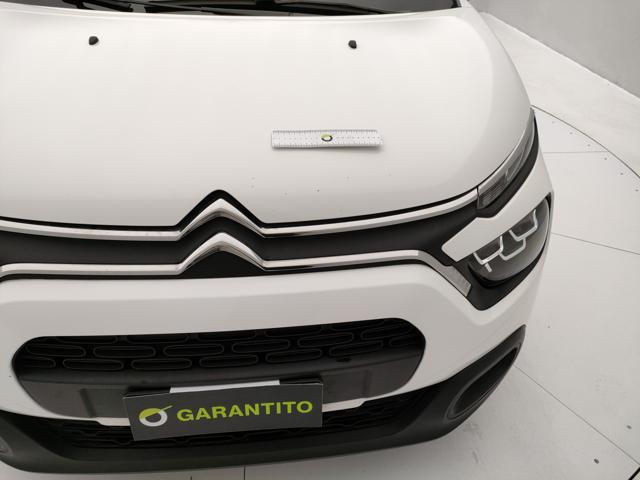 CITROEN C3 usata 64