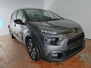CITROEN C3 1.2 110cv S&S Shine + Key Less + Telecamera