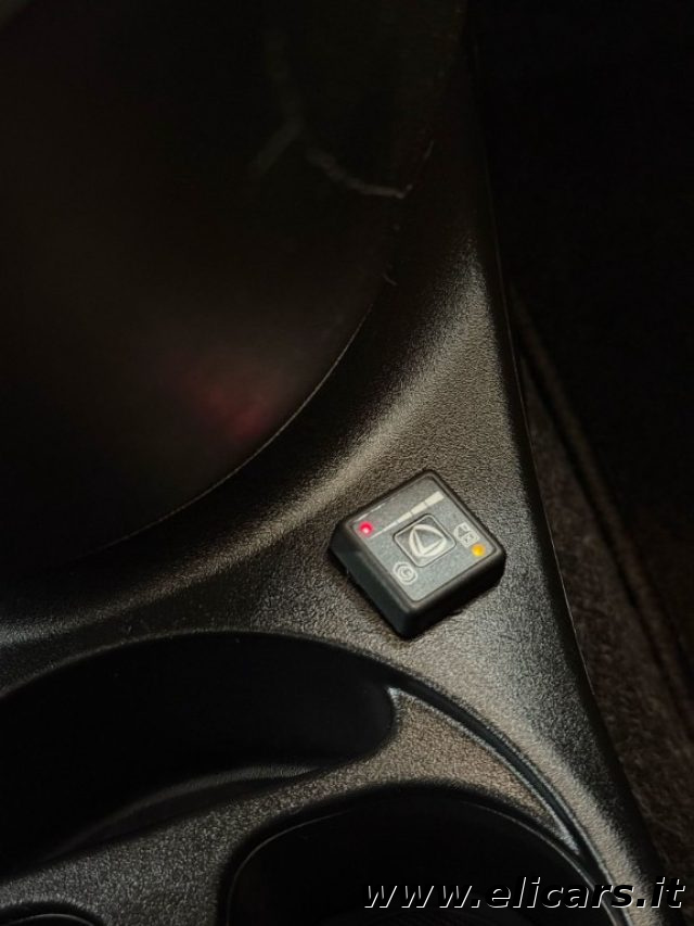 FIAT 500 usata, con Autoradio digitale