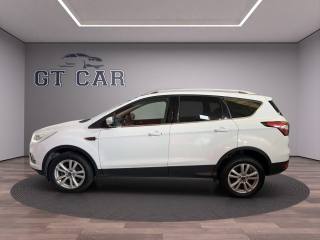 FORD Kuga usata, con Airbag Passeggero
