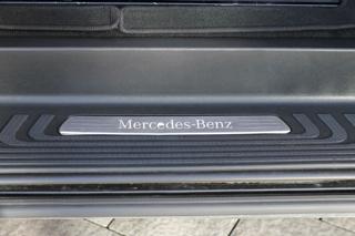 MERCEDES-BENZ V 300 usata, con Portellone posteriore elettrico