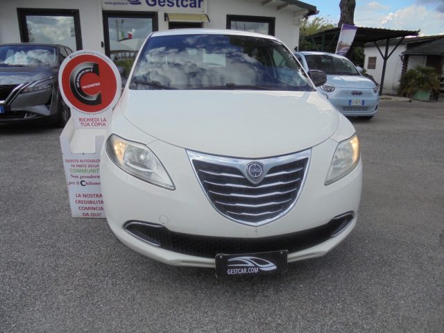 LANCIA Ypsilon usata, con Airbag Passeggero