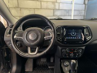 JEEP Compass usata, con Vivavoce