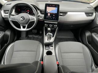 RENAULT Arkana usata, con Chiusura centralizzata