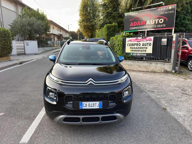 CITROEN C3 Aircross usata, con Airbag laterali