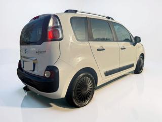 CITROEN C3 usata, con Antifurto