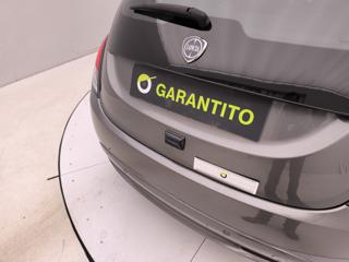 LANCIA Ypsilon usata, con Airbag testa