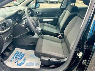 CITROEN C3 usata, con Chiusura centralizzata