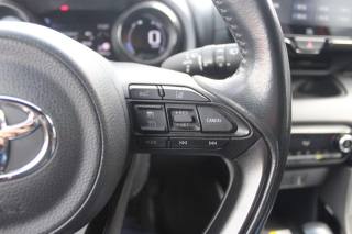 TOYOTA Yaris usata, con Controllo elettronico della corsia