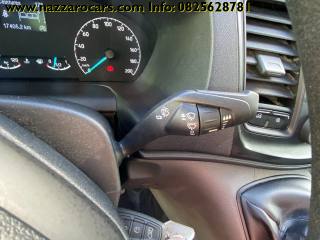 FORD Transit usata 24