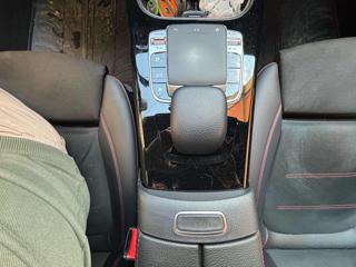 MERCEDES-BENZ A 220 usata, con ESP