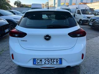 OPEL Corsa usata, con Immobilizzatore elettronico