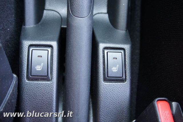 SUZUKI Swift usata, con Bluetooth