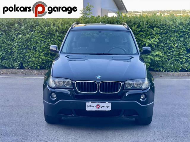 BMW X3 usata, con Cerchi in lega