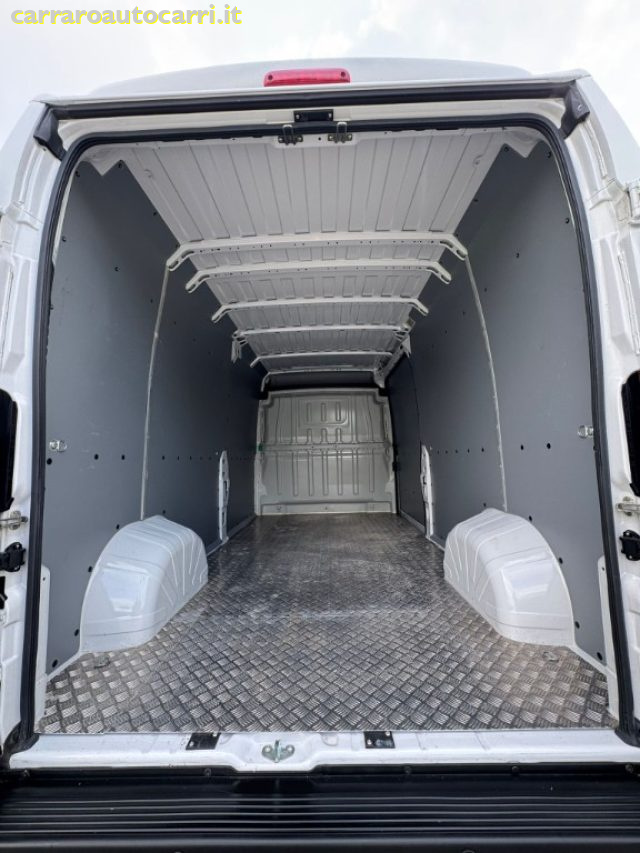 FIAT Ducato usata 34
