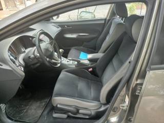HONDA Civic usata, con Autoradio