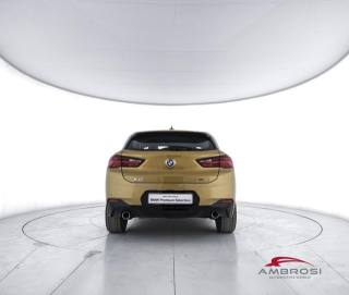 BMW X2 usata 5