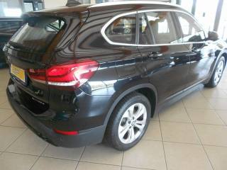 BMW X1 usata, con Airbag Passeggero