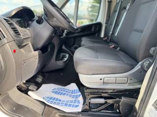 FIAT Ducato usata, con Immobilizzatore elettronico