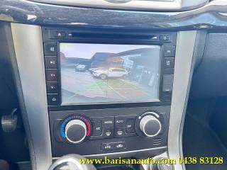 CHEVROLET Captiva usata, con Controllo automatico clima