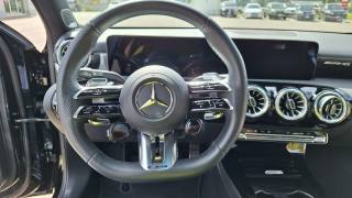 MERCEDES-BENZ A 35 AMG usata, con Sistema di navigazione
