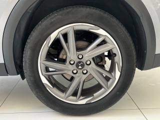 DS AUTOMOBILES DS 7 Crossback usata, con Controllo trazione
