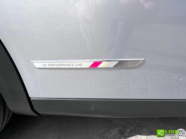 DS AUTOMOBILES DS 3 Crossback usata, con Lettore CD