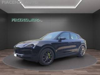 PORSCHE Cayenne usata, con Airbag laterali