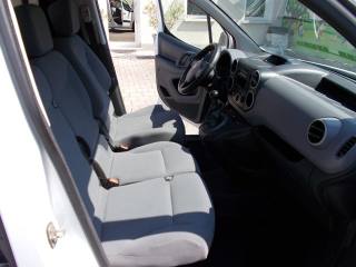 PEUGEOT Partner usata, con Climatizzatore