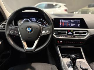 BMW 318 usata, con Cronologia tagliandi
