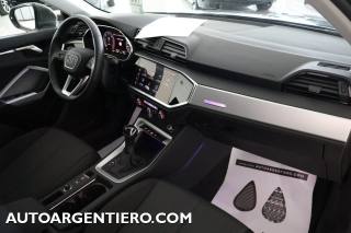 AUDI Q3 usata, con Start/Stop Automatico