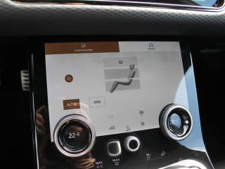LAND ROVER Range Rover Evoque usata, con Controllo vocale