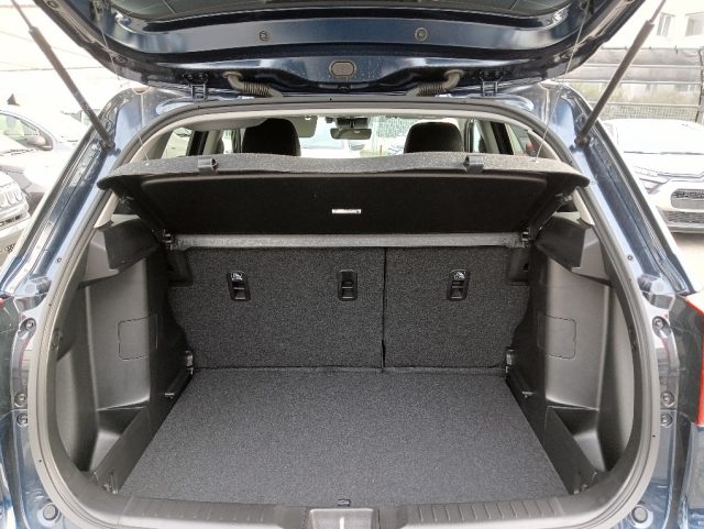 SUZUKI Vitara usata, con Cruise Control