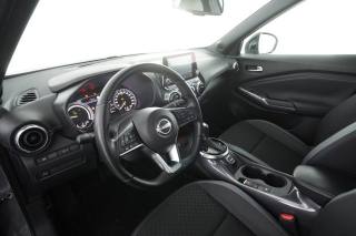 NISSAN Juke usata 7