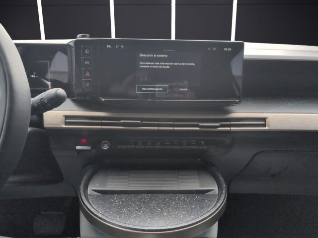 LANCIA Ypsilon usata, con Sensore di pioggia