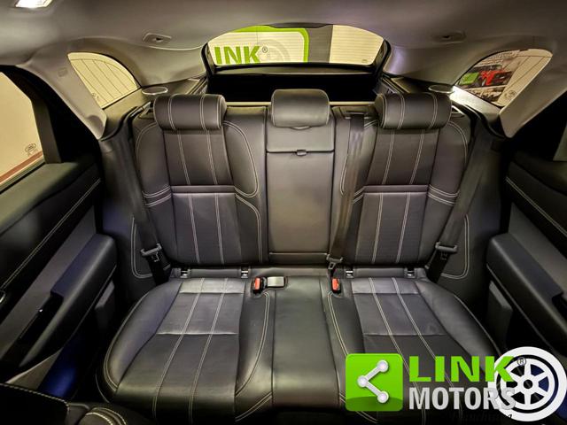 LAND ROVER Range Rover Velar usata 12